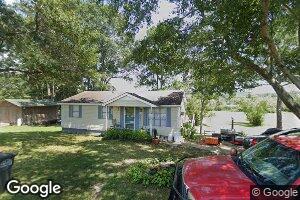 759 Cemetery Rd, Lyerly, GA 30730