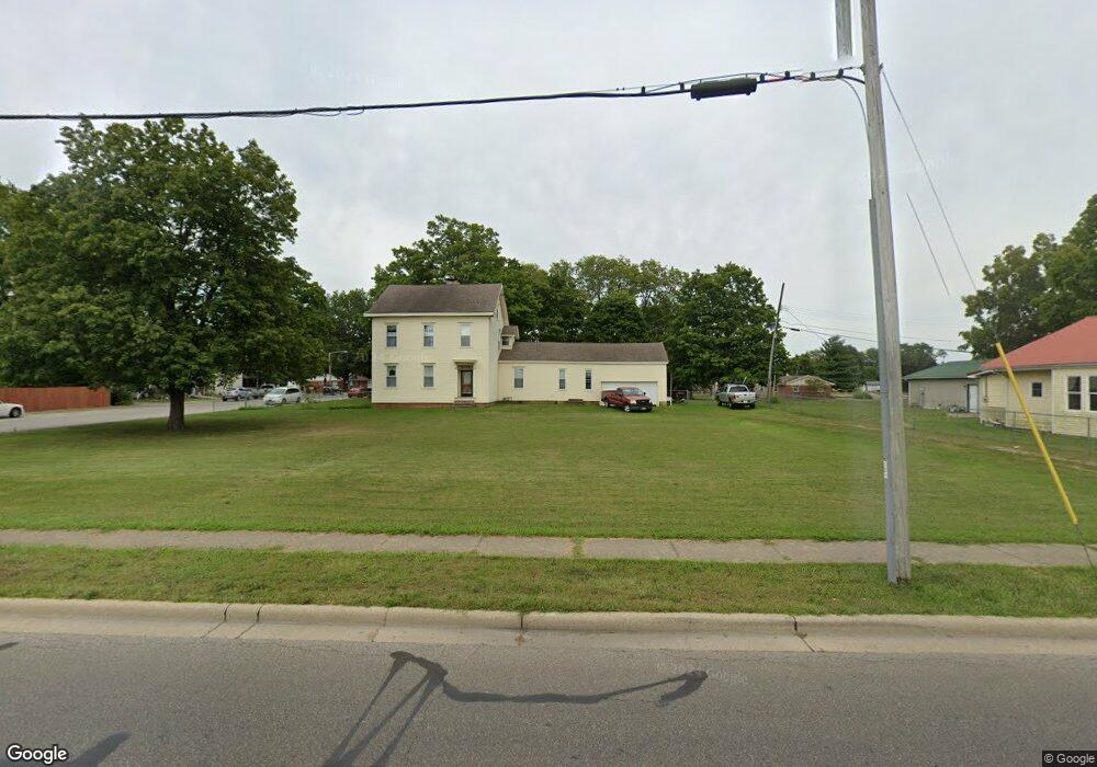 303 S Kyle St, Edinburgh, IN 46124 - photo 1