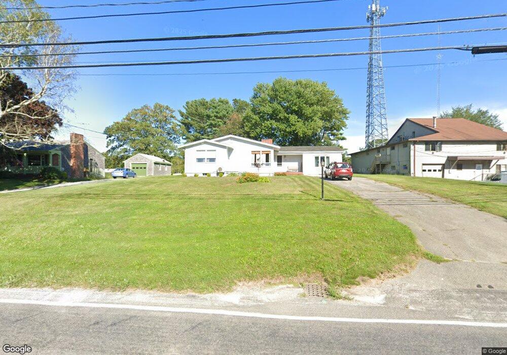 1094 Main Rd, Westport, MA 02790 - photo 1