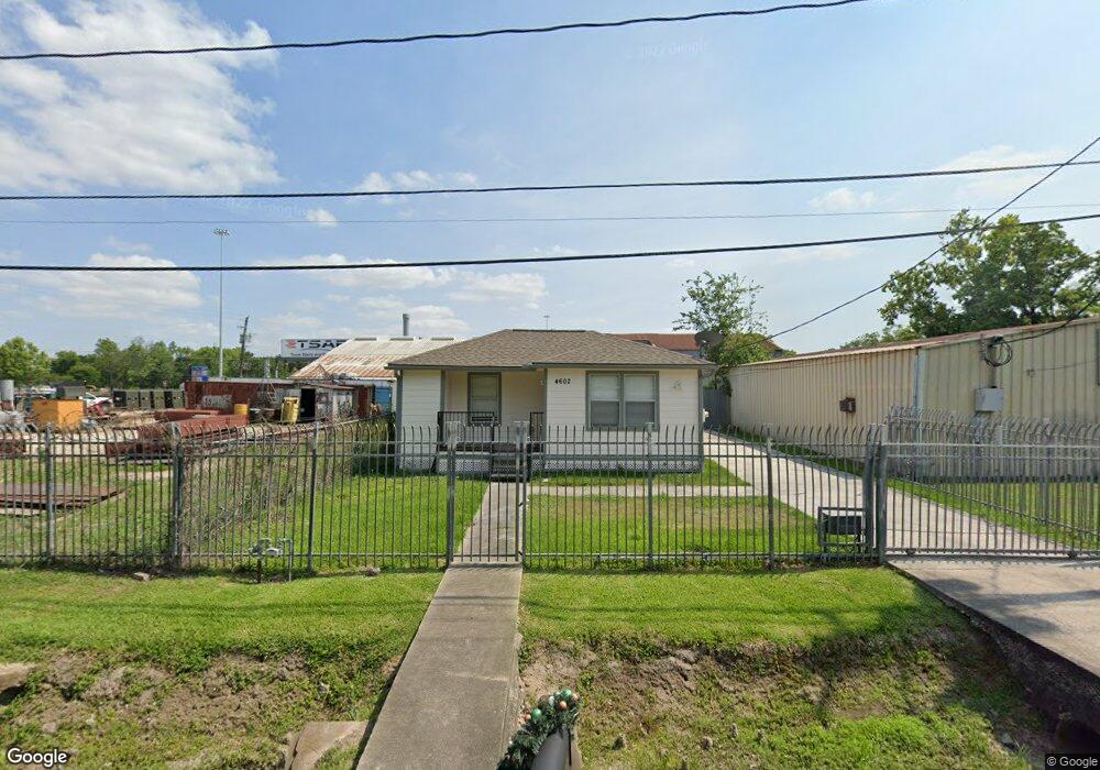 4602 Hartwick Rd, Houston, TX 77093 - photo 1