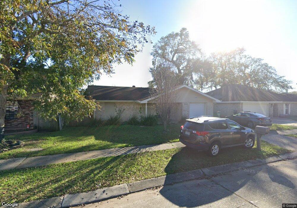 2605 Buccaneer Dr, Marrero, LA 70072 - photo 1