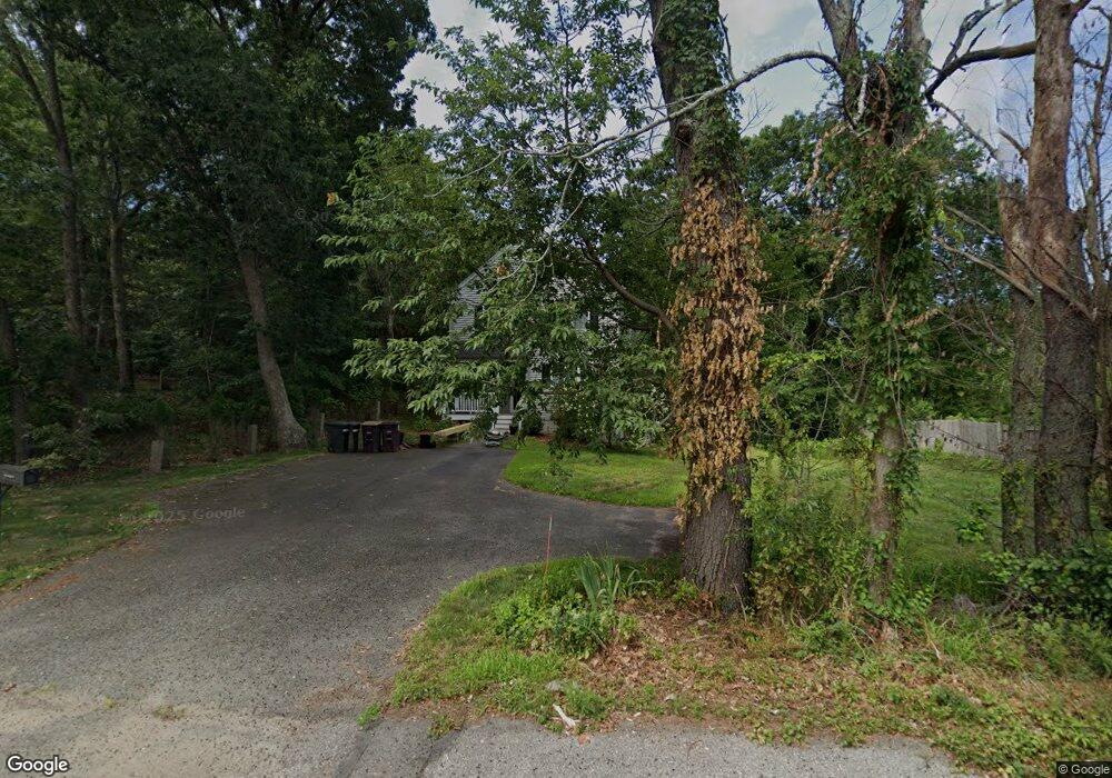 615 Front St, Weymouth, MA 02188 - photo 1