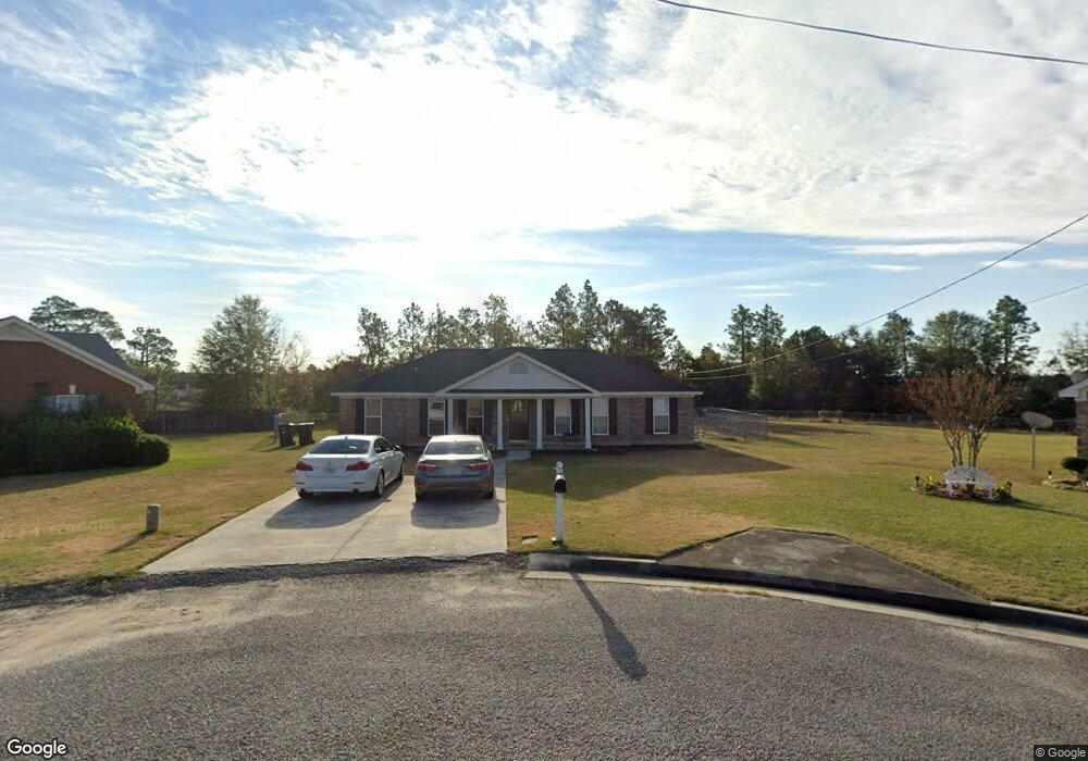 3826 Winchester Ct, Augusta, GA 30906 - photo 1