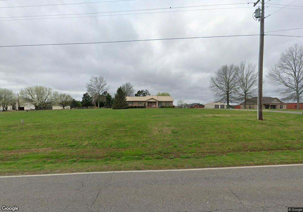 28745 Al Highway 251, Ardmore, AL 35739 - photo 1