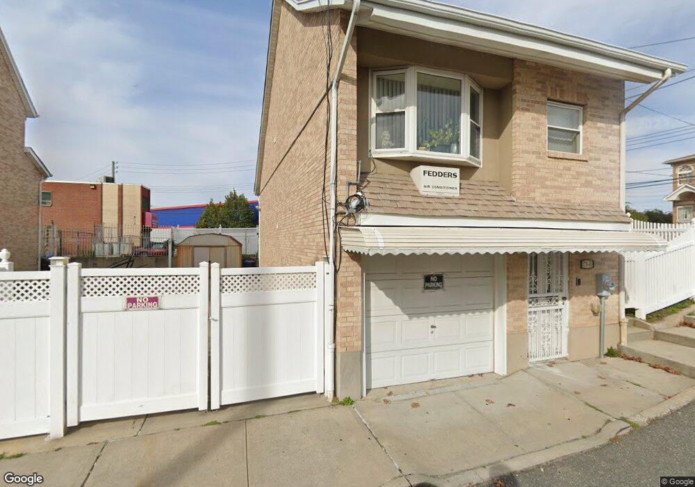 17343 Vaswani Ave, Jamaica, NY 11434 - photo 1