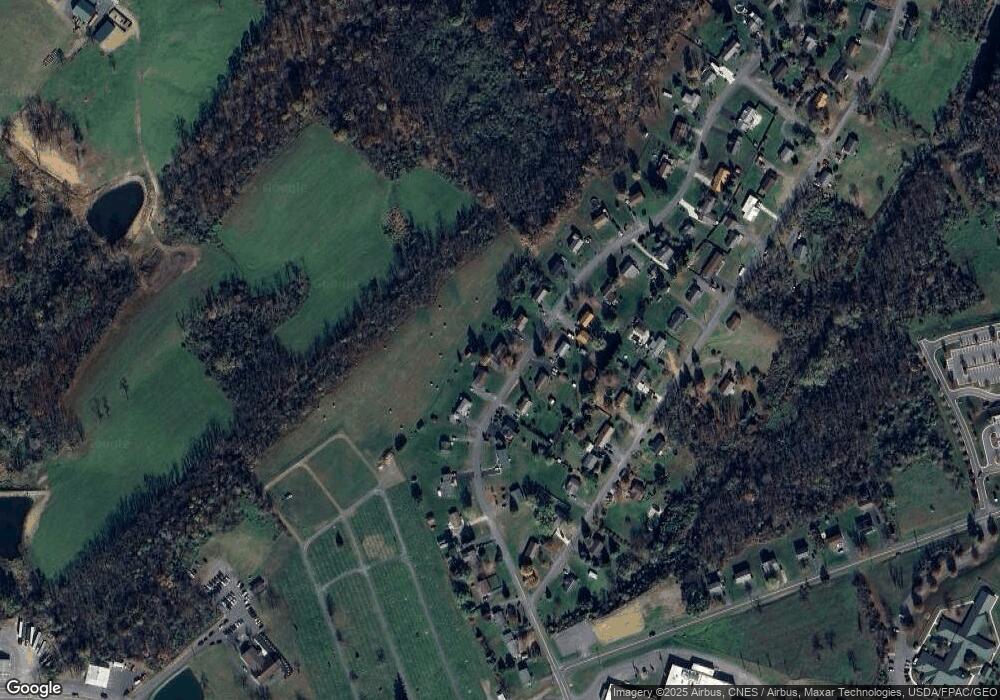 145 W Ridge Loop Rd, Romney, WV 26757 - photo 1