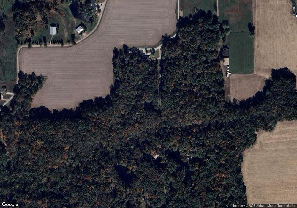 11161 E 1000th Ave, Watson, IL 62473 - photo 1