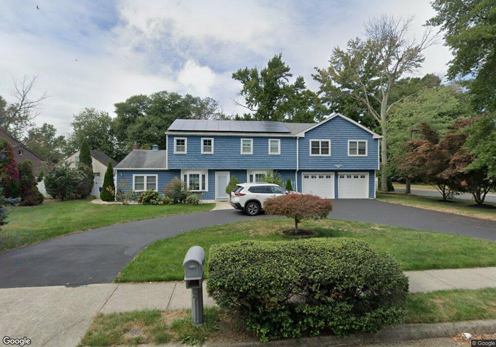 16 Sanders Dr, Middletown, NJ 07748 - photo 1