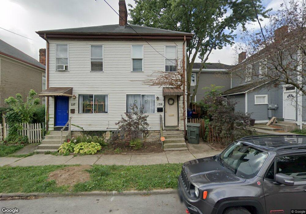 135 E 4th Ave unit 137, Columbus, OH 43201 - photo 1