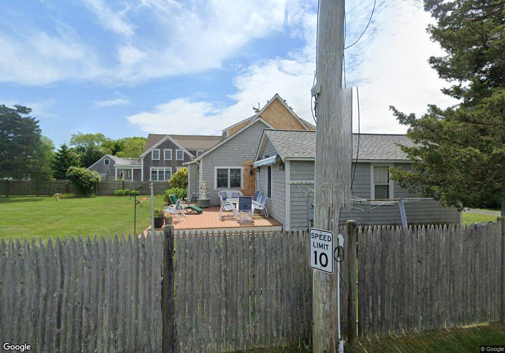 49 George St, Barnstable, MA 02630 - photo 1
