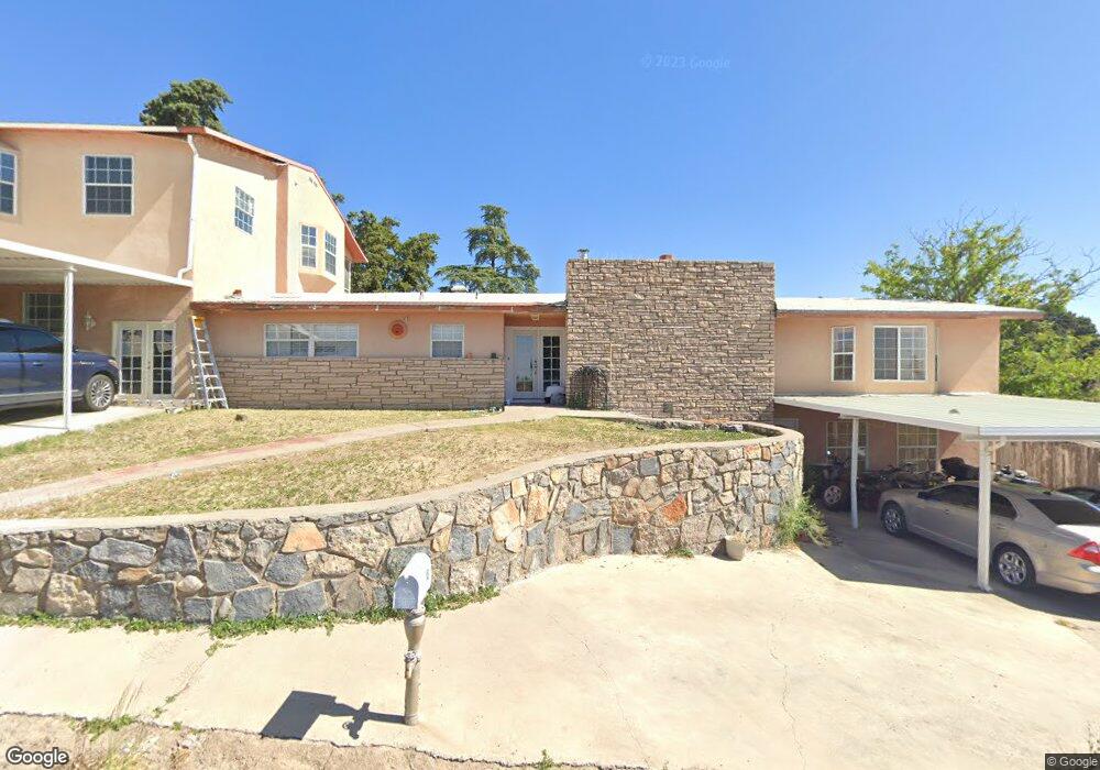 18 N Crestway Dr, Silver City, NM 88061 - photo 1