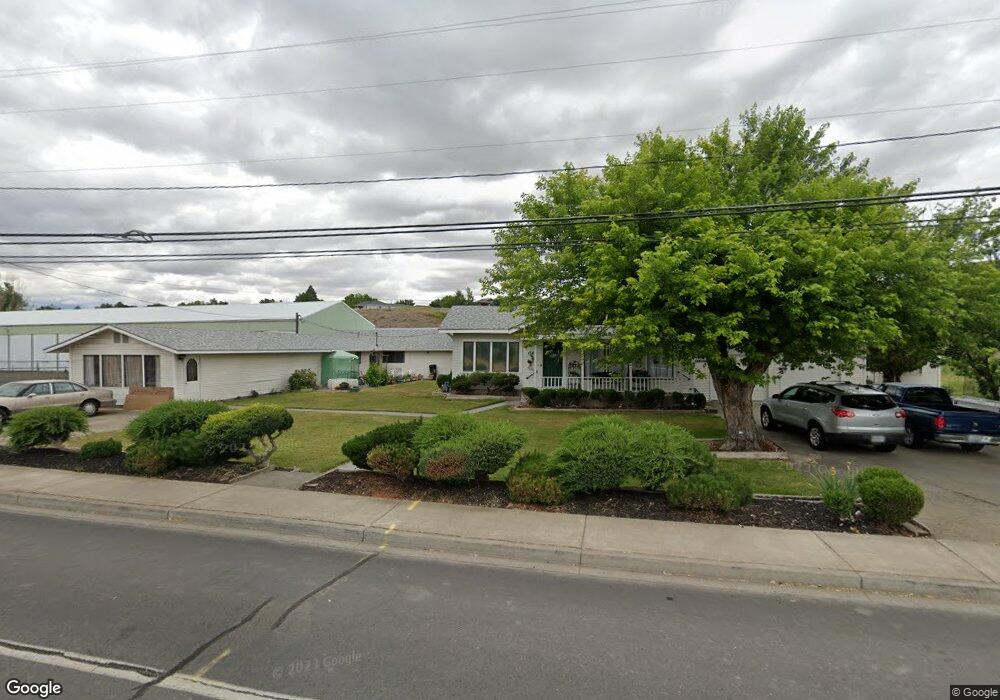 1345 Tutuilla Rd, Pendleton, OR 97801 - photo 1