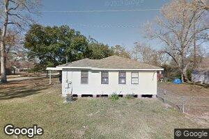 4030 Woodlawn St, Beaumont, TX 77703