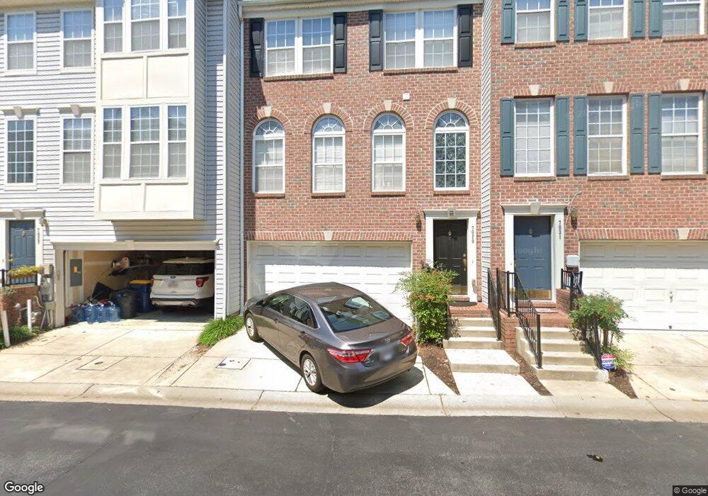 7029 Water Oak Rd, Elkridge, MD 21075 - photo 1