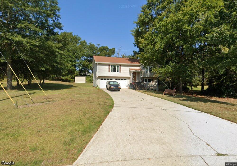 4490 Wood Hollow Ct, Douglasville, GA 30134 - photo 1