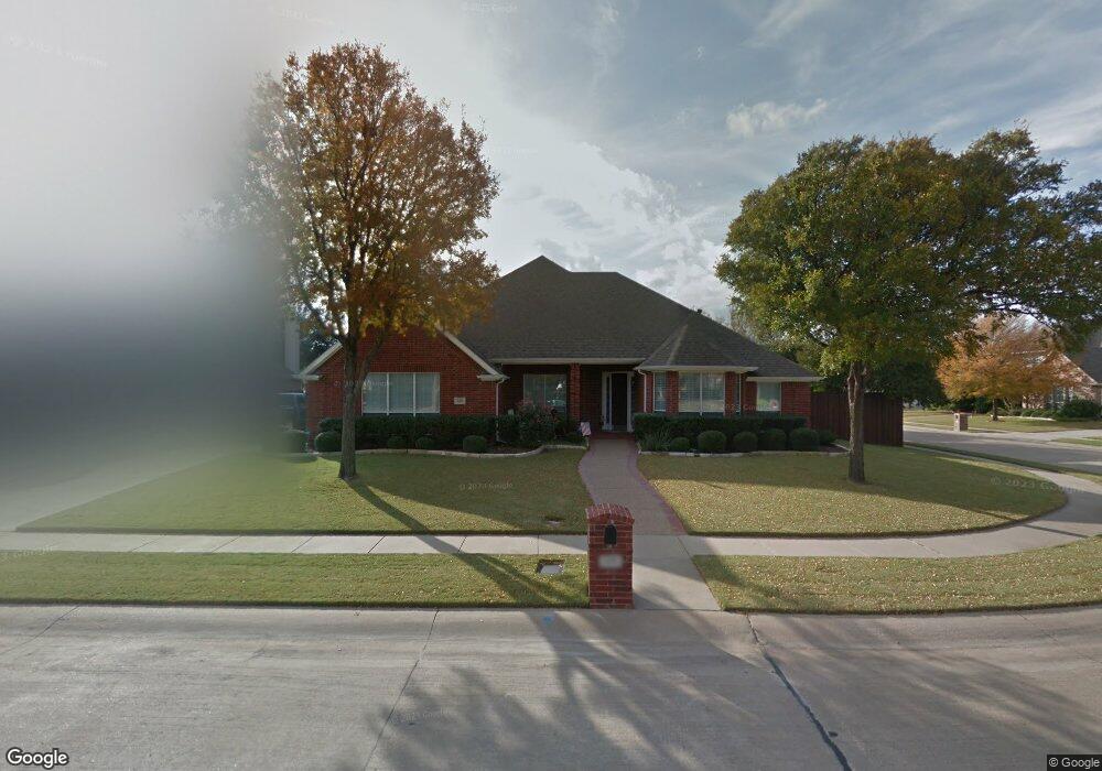 500 Chesapeake Ln, Southlake, TX 76092 - photo 1