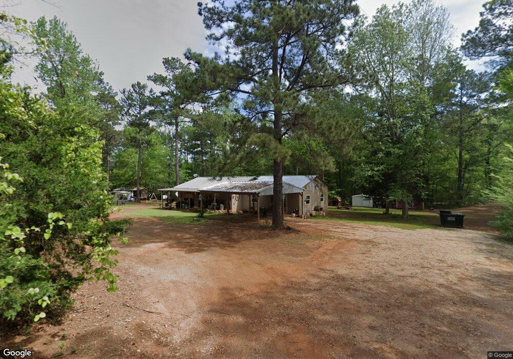427 County Road 824, Nacogdoches, TX 75964 - photo 1
