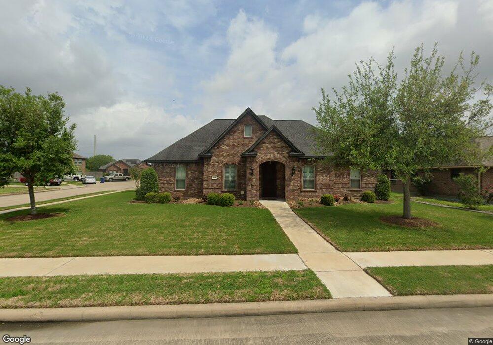 801 Sterling Ct, Bay City, TX 77414 - photo 1