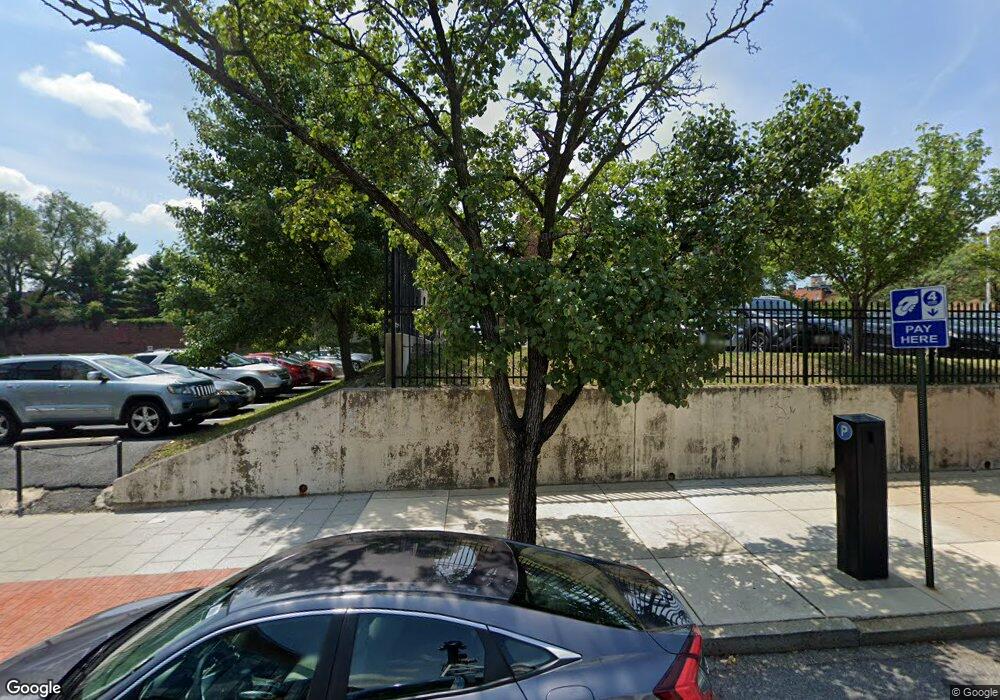 859 W Baltimore St, Baltimore, MD 21201 - photo 1