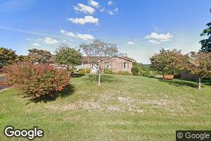 204 Boxley Ln, Orange, VA 22960