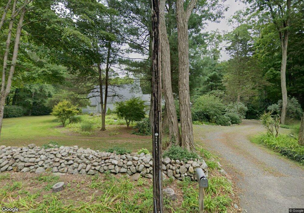 56 Ash Swamp Rd, Woodbury, CT 06798 - photo 1