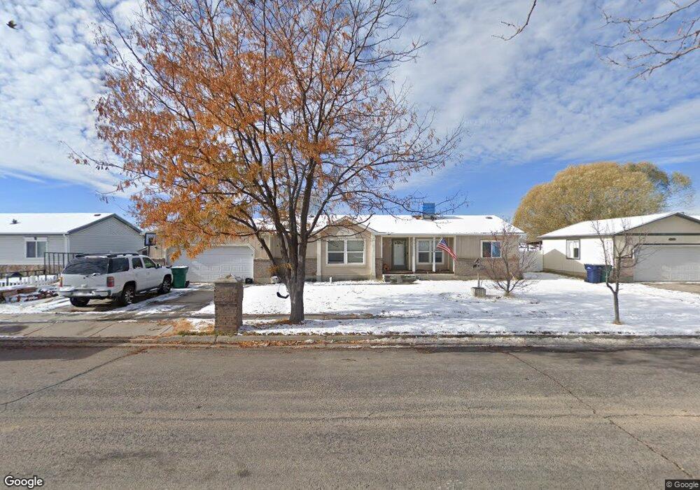 5171 S 2875 W, Roy, UT 84067 - photo 1