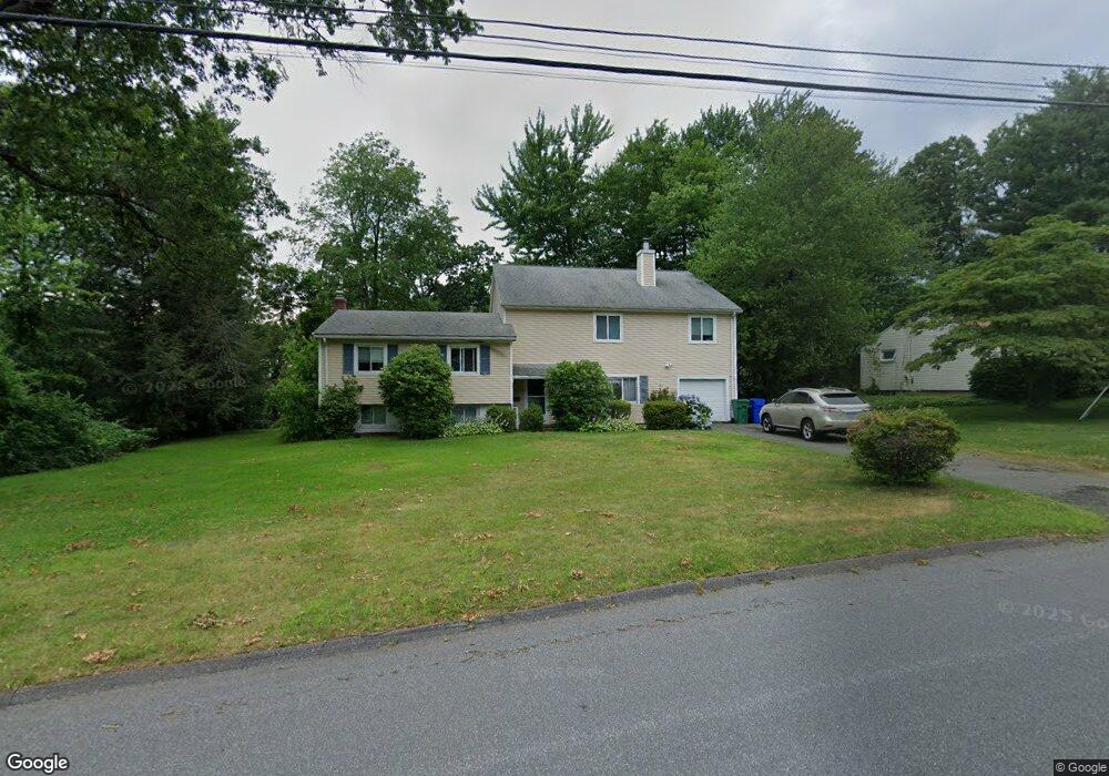 13 Hill Farm Rd, Bloomfield, CT 06002 - photo 1