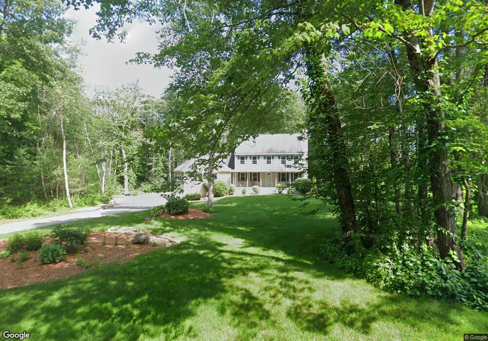 19 Oxbow Ln, Derry, NH 03038 - photo 1