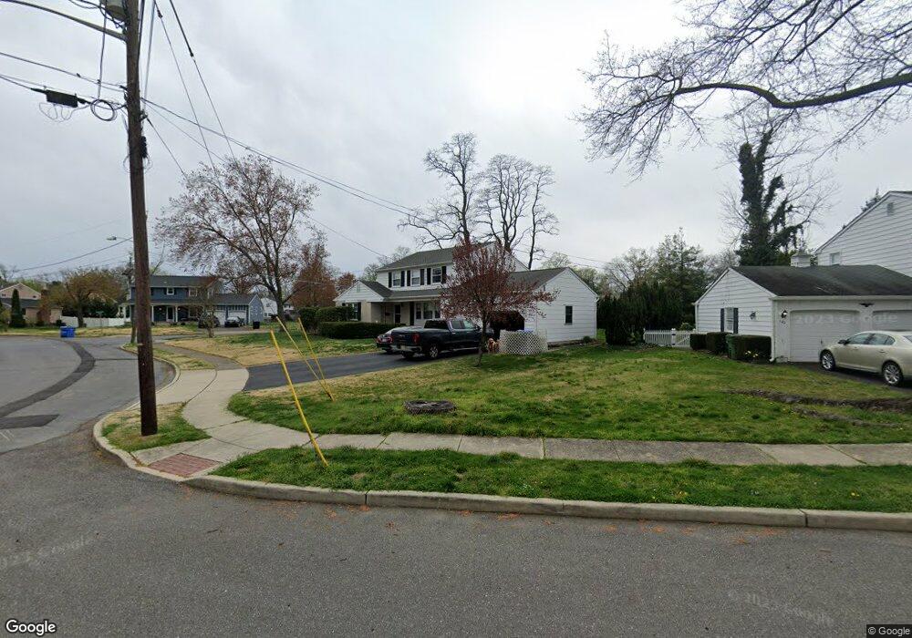 101 Cranberry Ct, Cherry Hill, NJ 08002 - photo 1