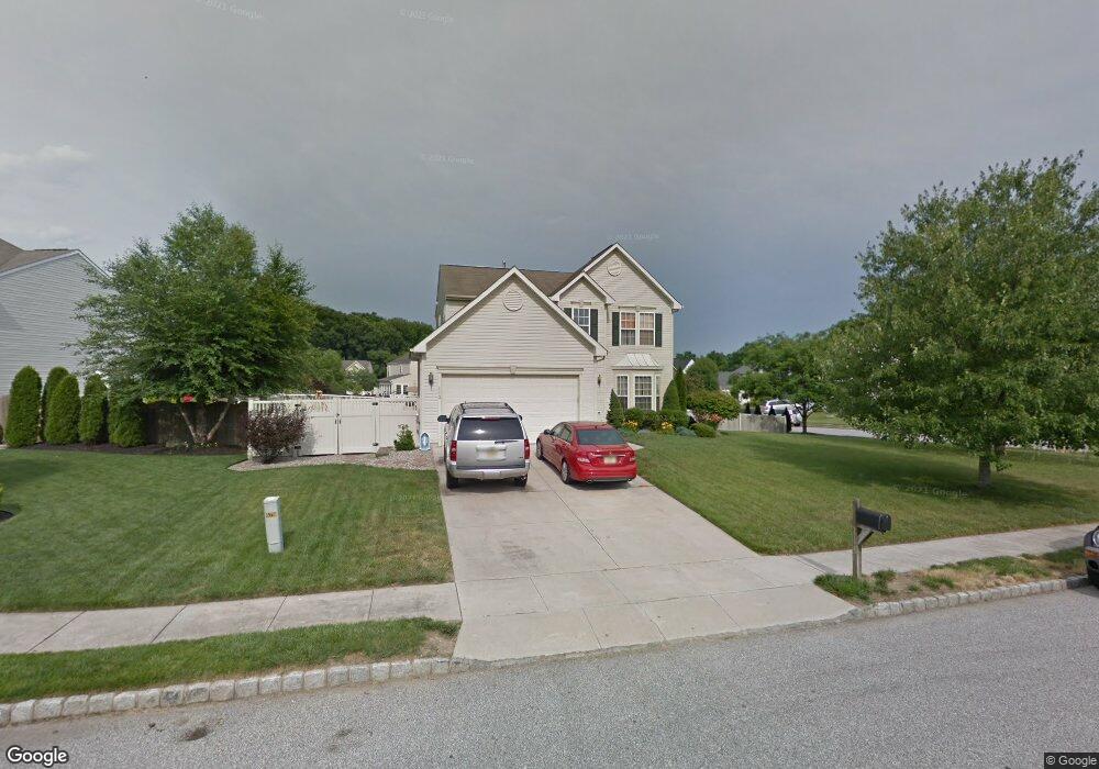 113 Lantern Way, Woodbury, NJ 08096 - photo 1