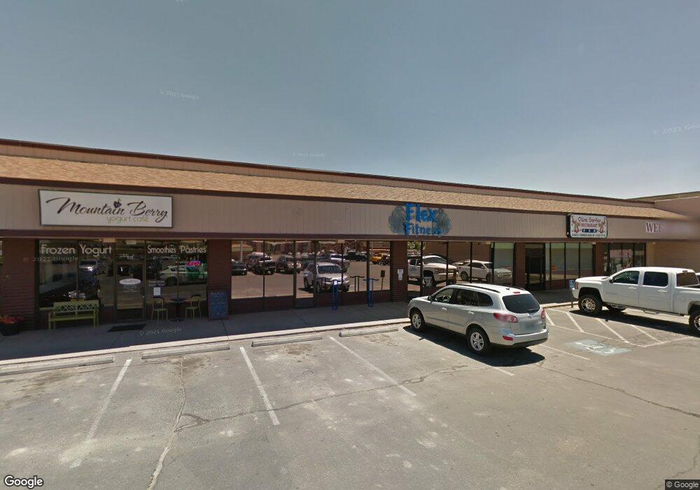 1055 W 4th St, Winnemucca, NV 89445 - photo 1