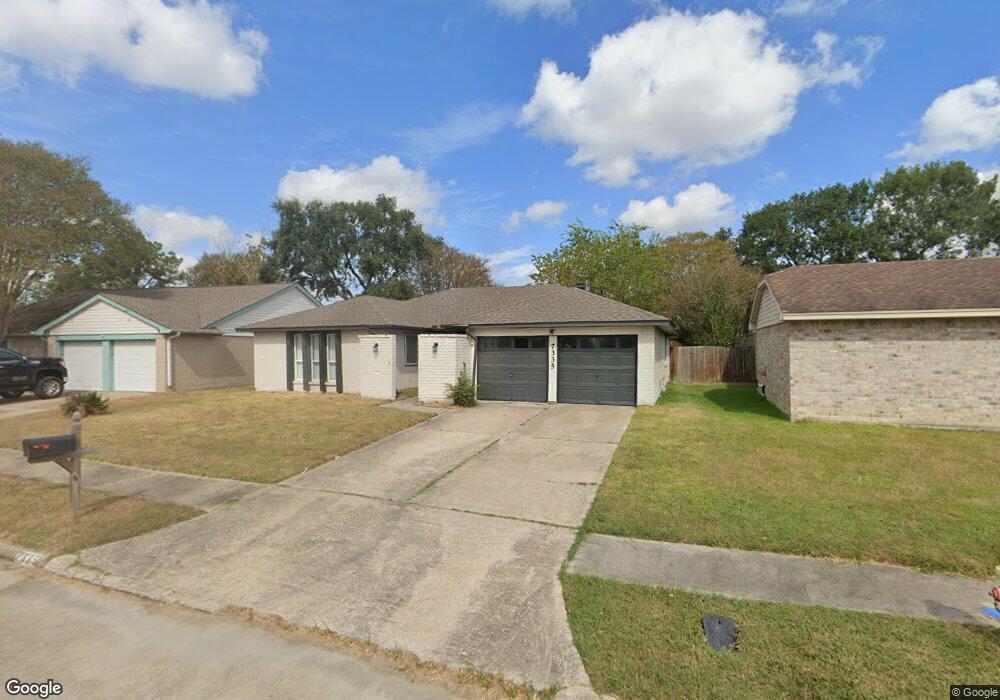 7335 Sonnet Glen Ln, Houston, TX 77095 - photo 1