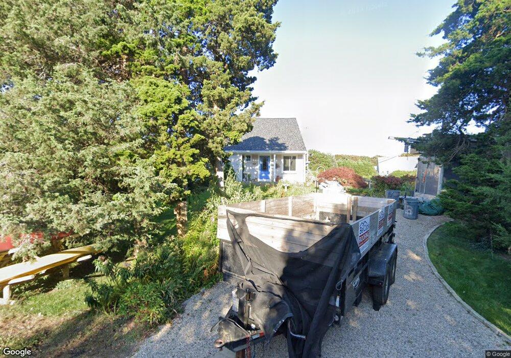 158 3rd Ave, Barnstable, MA 2630 - photo 1