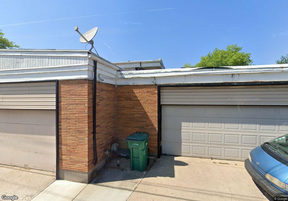 1035 W 35th Ave, Gary, IN 46408 - photo 1