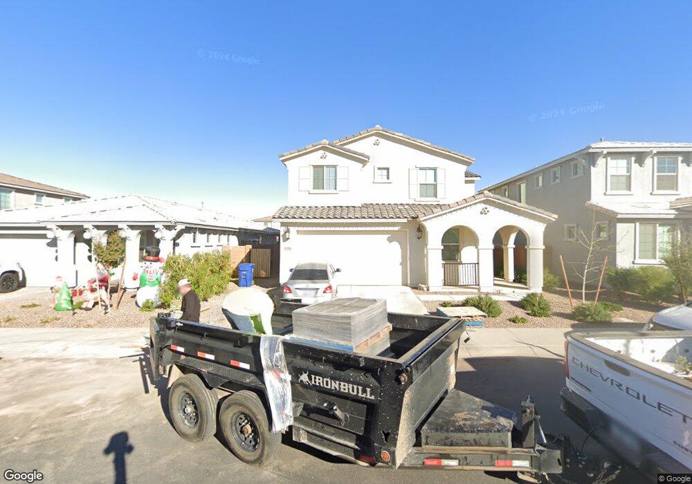 10956 E Thunderbolt Ave, Mesa, AZ 85212 - photo 1