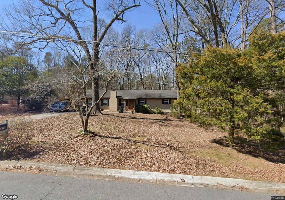 6656 Mitchell Ln SW, Mableton, GA 30126 - photo 1