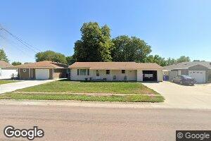 704 W Harold St, Crofton, NE 68730