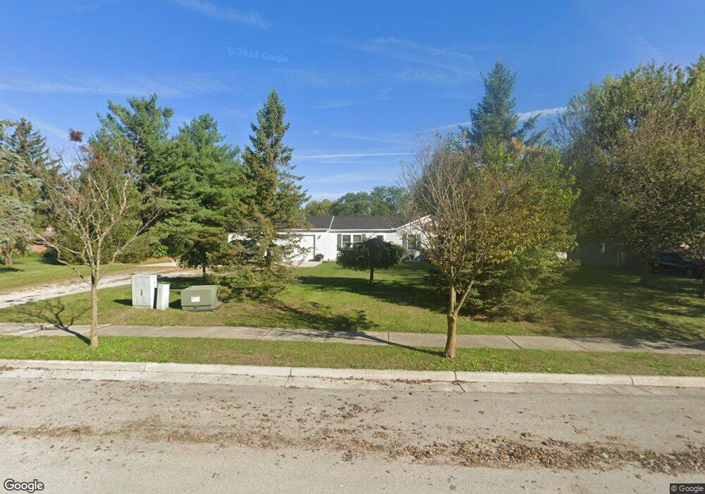 30 Riverside Dr, Wapakoneta, OH 45895 - photo 1