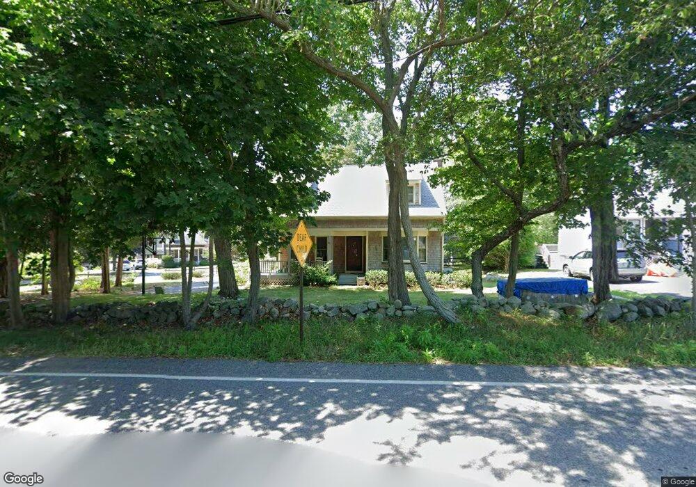 83 Winslow St, Marshfield, MA 02050 - photo 1