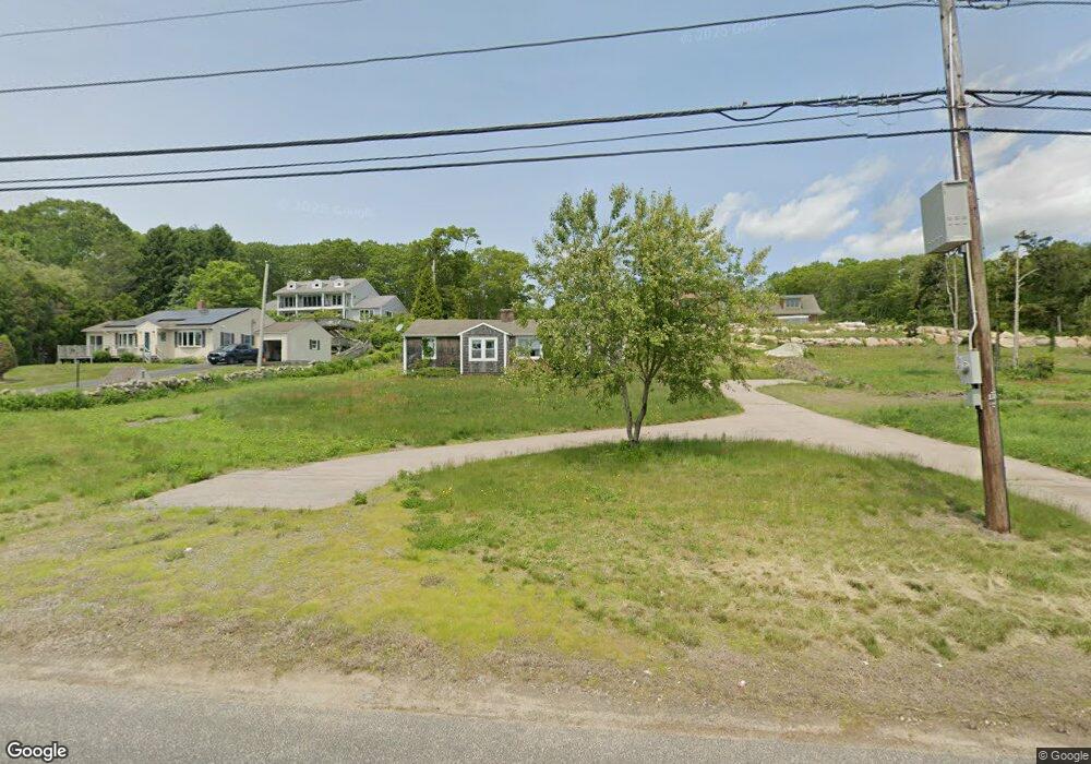 5483 Post Rd, Charlestown, RI 02813 - photo 1