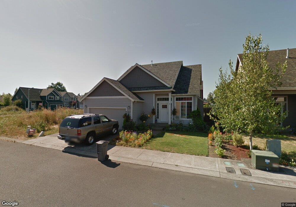 203 NW Sagan Loop unit 35, Sheridan, OR 97378 - photo 1