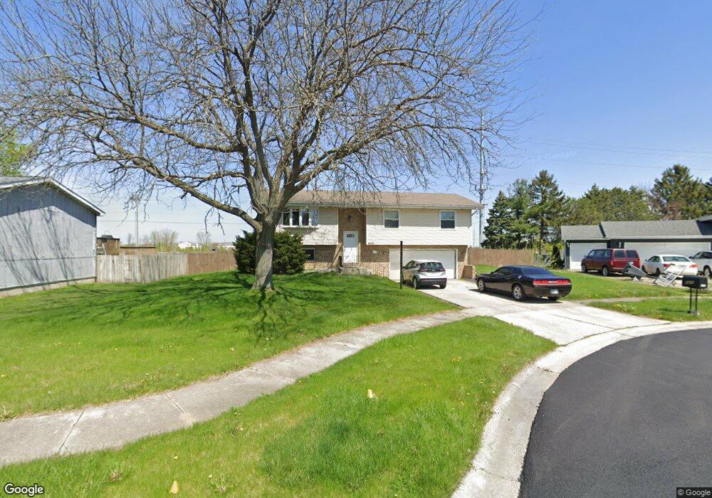 1430 W 93rd Place, Crown Point, IN 46307 - photo 1