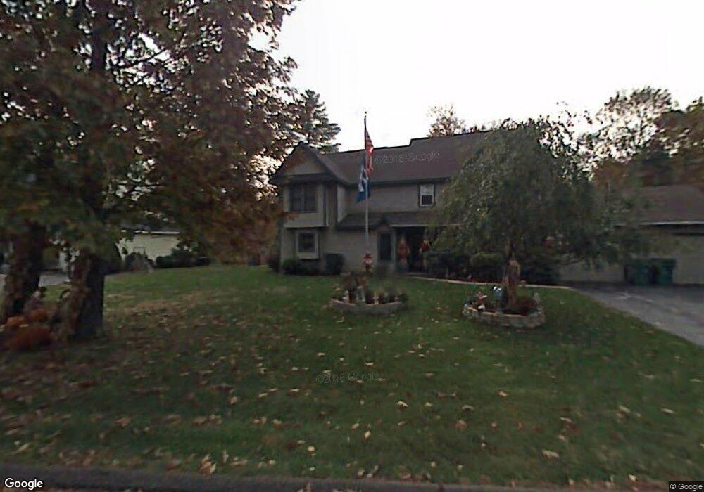 1 Shadbush Way, South Windsor, CT 06074 - photo 1