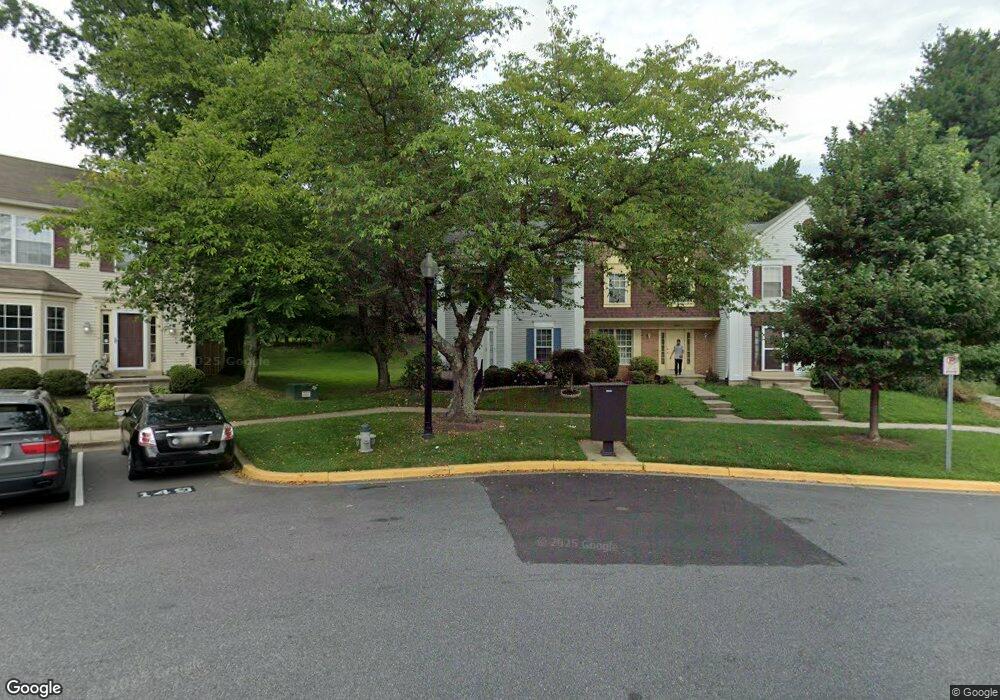 14826 Melfordshire Way, Silver Spring, MD 20906 - photo 1