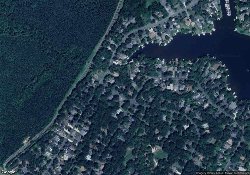 105 Stratford Cir, Locust Grove, VA 22508 - photo 1