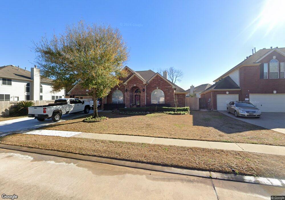 22303 Auburn Canyon Ln, Richmond, TX 77469 - photo 1