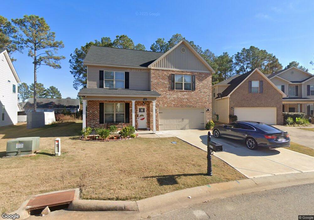 106 Backcedar Ln, Byron, GA 31008 - photo 1