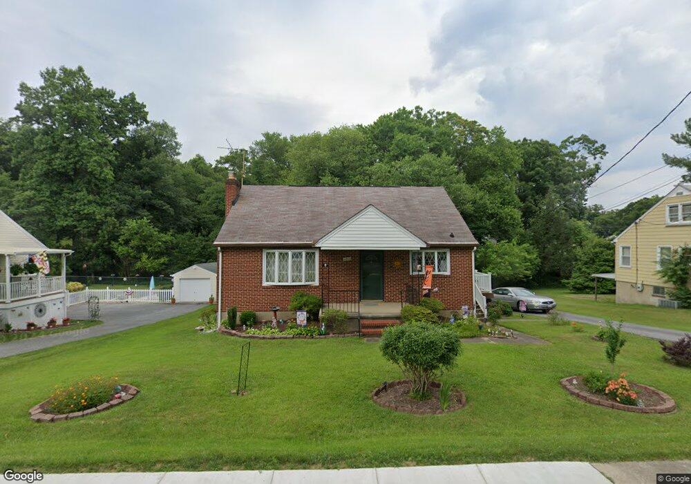 4910 Ridge Rd, Rosedale, MD 21237 - photo 1