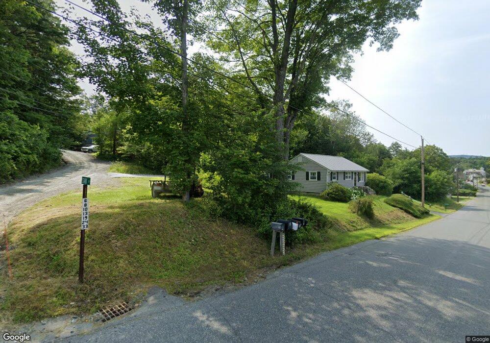 19 Stark Ln, Enfield, NH 03748 - photo 1