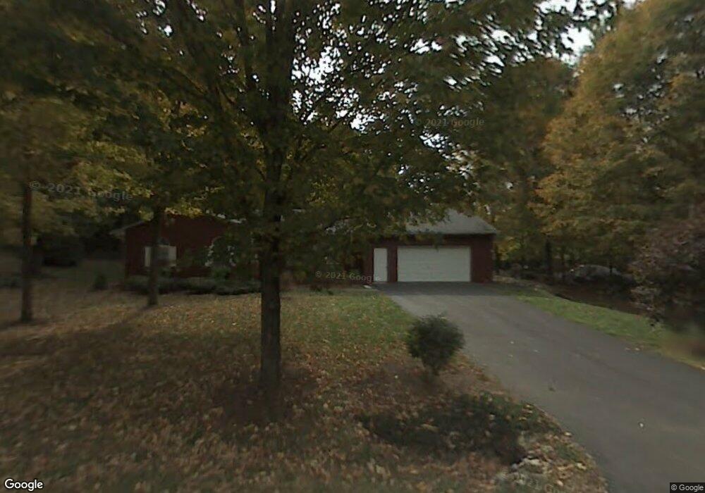 9 Frasier Rd, Greenfield Center, NY 12833 - photo 1